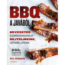 BBQ a javábó   23.95 + 1.95 Royal Mail